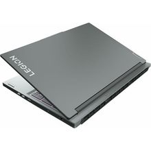 Ноутбук LENOVO Legion 5 16IRX9 Luna Grey (83DG007BRA)