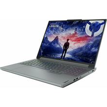 Ноутбук LENOVO Legion 5 16IRX9 Luna Grey (83DG007BRA)