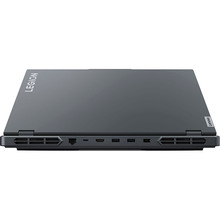 Ноутбук LENOVO Legion Pro 5 16IRX9 Onyx Grey (83DF003RRA)