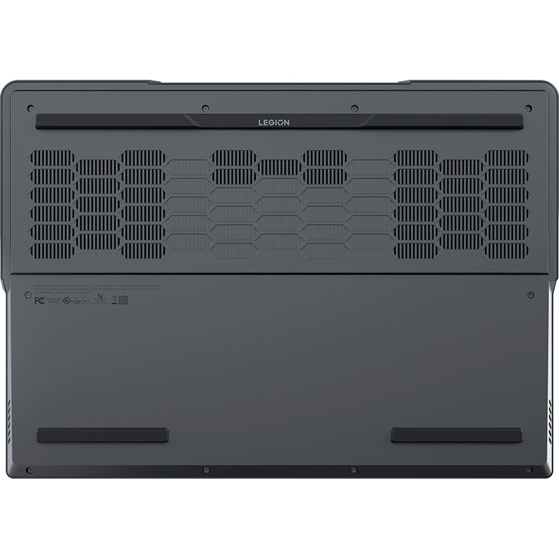 В интернет магазине Ноутбук LENOVO Legion Pro 5 16IRX9 Onyx Grey (83DF003RRA)