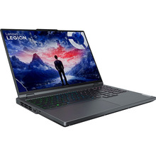 Ноутбук LENOVO Legion Pro 5 16IRX9 Onyx Grey (83DF003RRA)