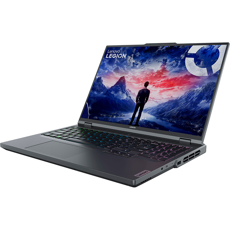 Ноутбук LENOVO Legion Pro 5 16IRX9 Onyx Grey (83DF003RRA) Разрешение дисплея 2560 x 1600