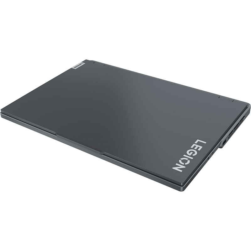 В інтернет магазині Ноутбук Lenovo Legion Pro 5 16IRX9 Onyx Grey (83DF007SRA)