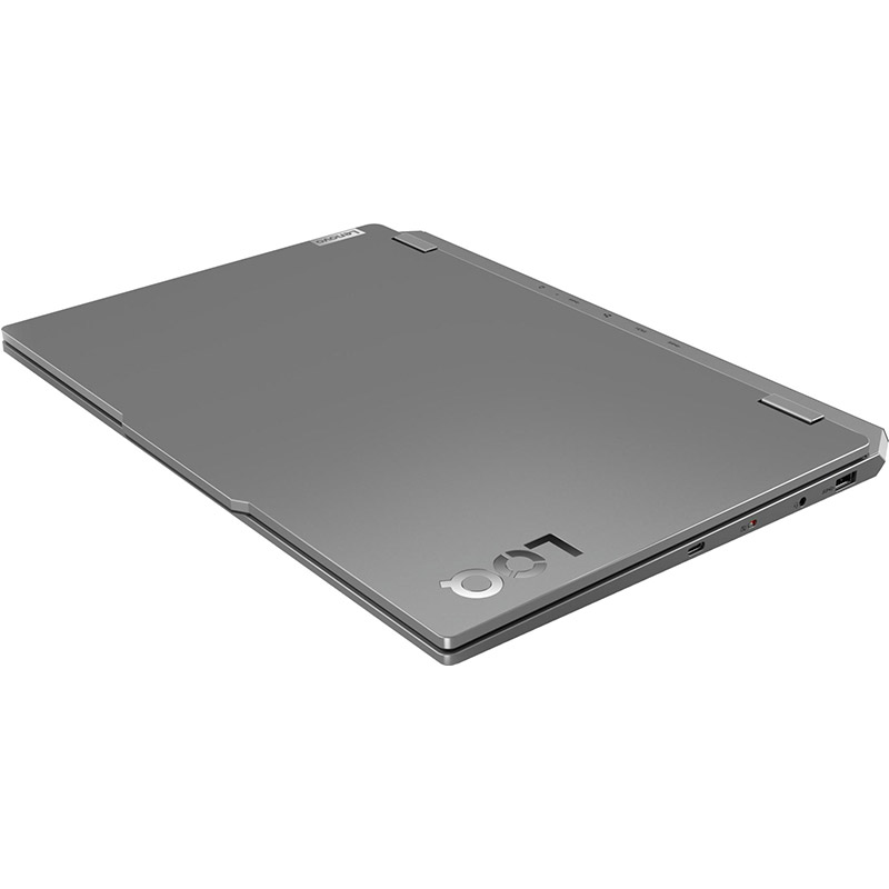 Ноутбук LENOVO LOQ 15IAX9 Luna Grey (83GS0033RA) Частота оновлення екрана 144 Гц