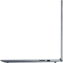 Ноутбук Lenovo IdeaPad Slim 3 15AMN8 Arctic Grey (82XQ00DKRA)