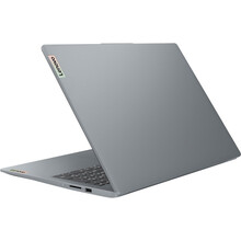 Ноутбук Lenovo IdeaPad Slim 3 15AMN8 Arctic Grey (82XQ00DKRA)