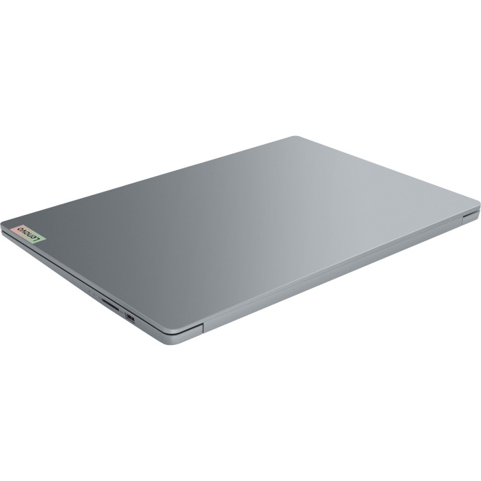 В інтернет магазині Ноутбук Lenovo IdeaPad Slim 3 15AMN8 Arctic Grey (82XQ00DKRA)