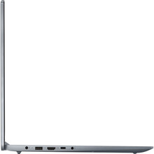 Ноутбук LENOVO IdeaPad Slim 3 15AMN8 Arctic Grey (82XQ00DKRA)