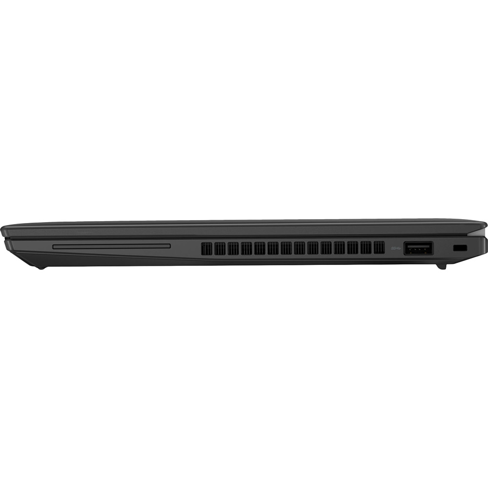 В інтернет магазині Ноутбук Lenovo ThinkPad T14 Gen4 Thunder Black (21HD003XRA)