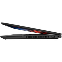Ноутбук Lenovo ThinkPad T14 Gen4 Thunder Black (21HD003XRA)