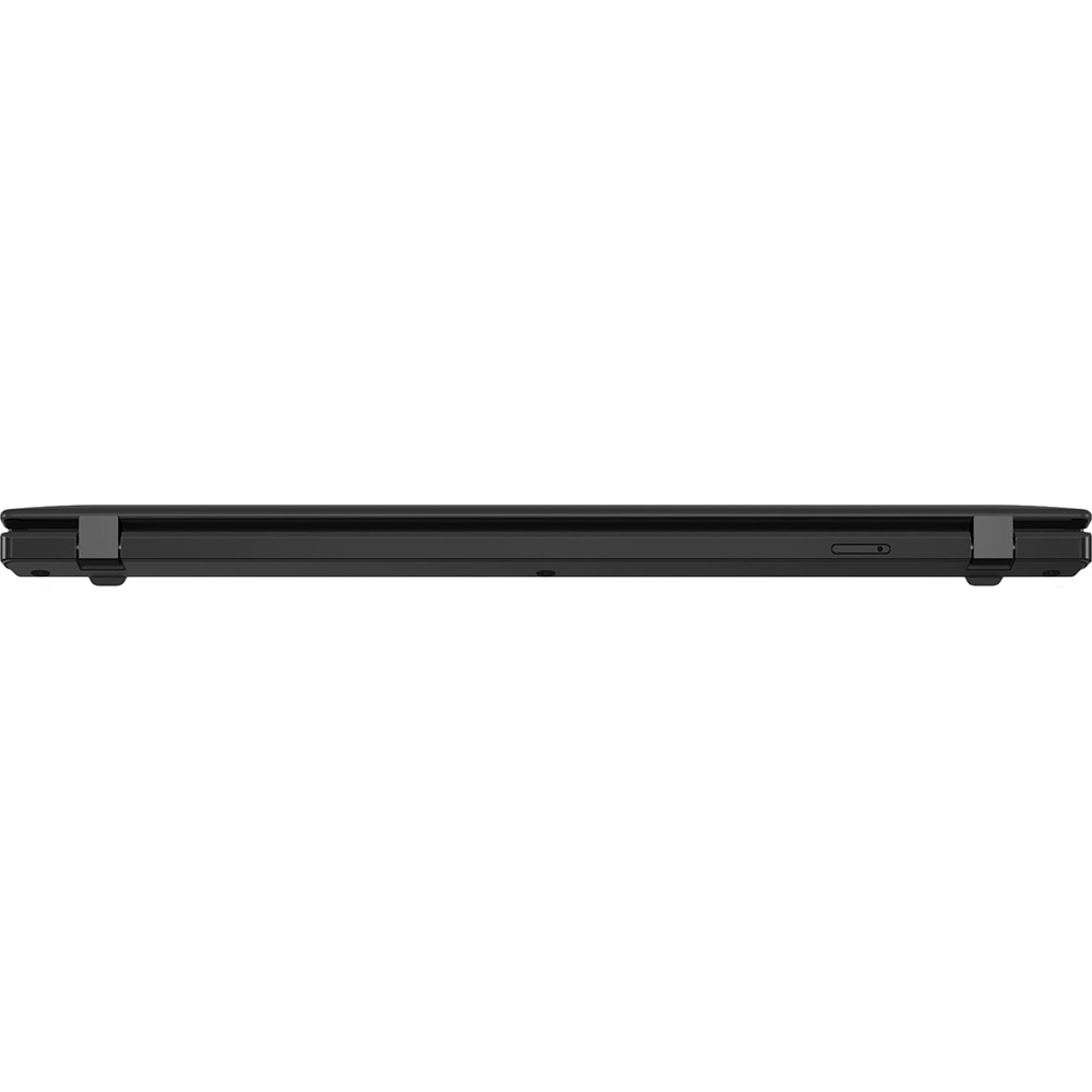 Огляд Ноутбук Lenovo ThinkPad T14 Gen4 Thunder Black (21HD003XRA)