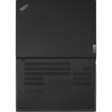 Ноутбук Lenovo ThinkPad T14 Gen4 Thunder Black (21HD003XRA)