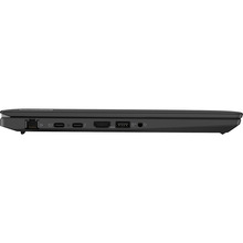 Ноутбук Lenovo ThinkPad T14 Gen4 Thunder Black (21HD003XRA)
