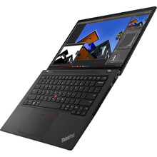 Ноутбук Lenovo ThinkPad T14 Gen4 Thunder Black (21HD003XRA)
