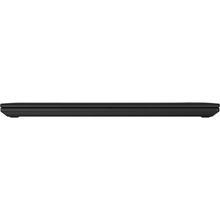 Ноутбук Lenovo ThinkPad T14 Gen4 Thunder Black (21HD003XRA)