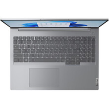 Ноутбук LENOVO ThinkBook 16 Gen6 Arctic Grey (21KKS00M00)