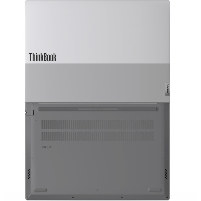 В Фокстрот Ноутбук LENOVO ThinkBook 16 Gen6 Arctic Grey (21KKS00M00)