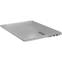 Ноутбук LENOVO ThinkBook 16 Gen6 Arctic Grey (21KKS00M00)