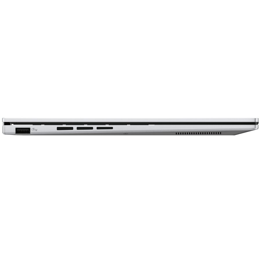 Ноутбук ASUS Zenbook 14 OLED UX3405MA-PP302X Foggy Silver (90NB11R2-M00DJ0) Частота обновления экрана 120 Гц