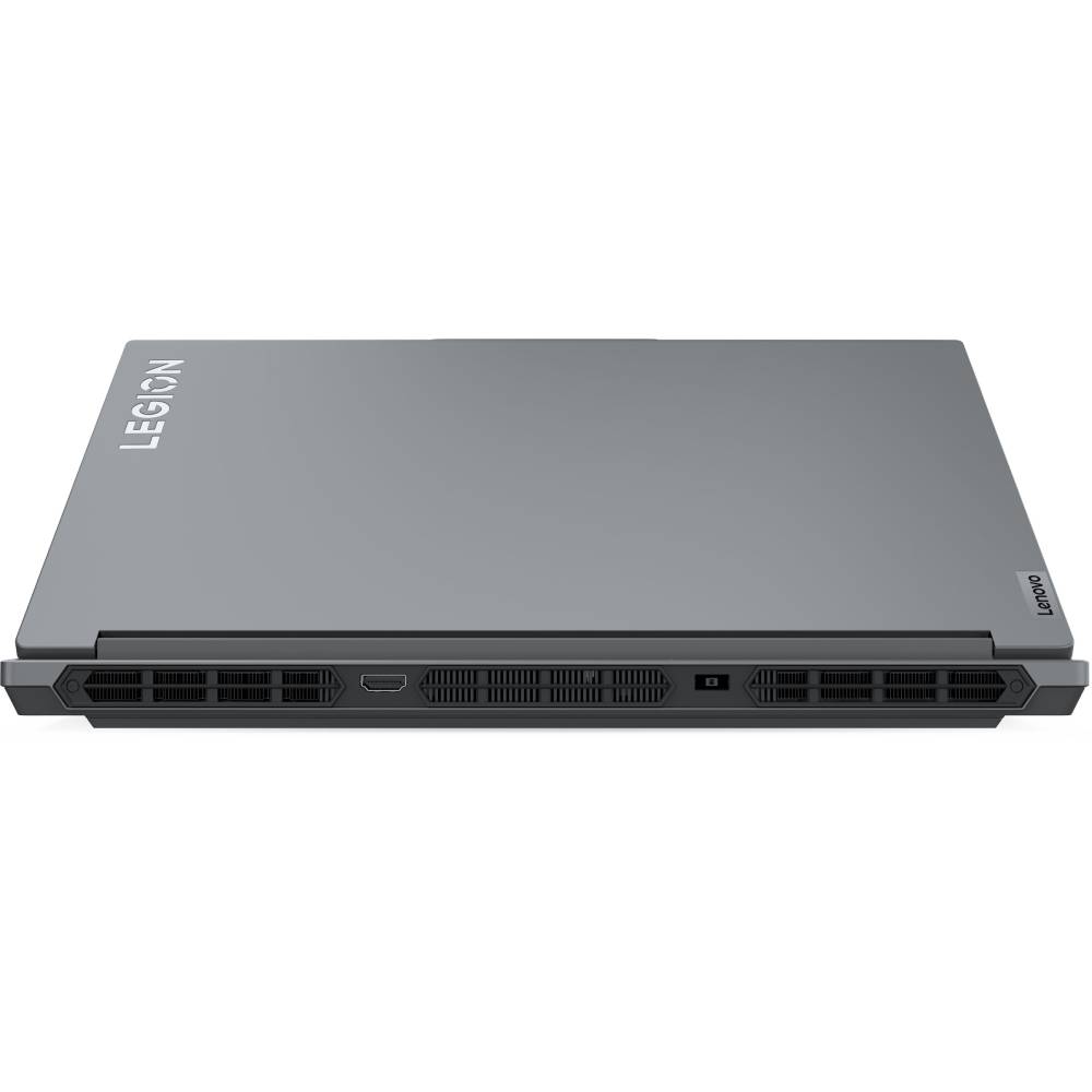 Заказать Ноутбук LENOVO Legion 5 16IRX9 Luna Grey (83DG0092RA)