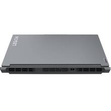 Ноутбук LENOVO Legion 5 16IRX9 Luna Grey (83DG0092RA)