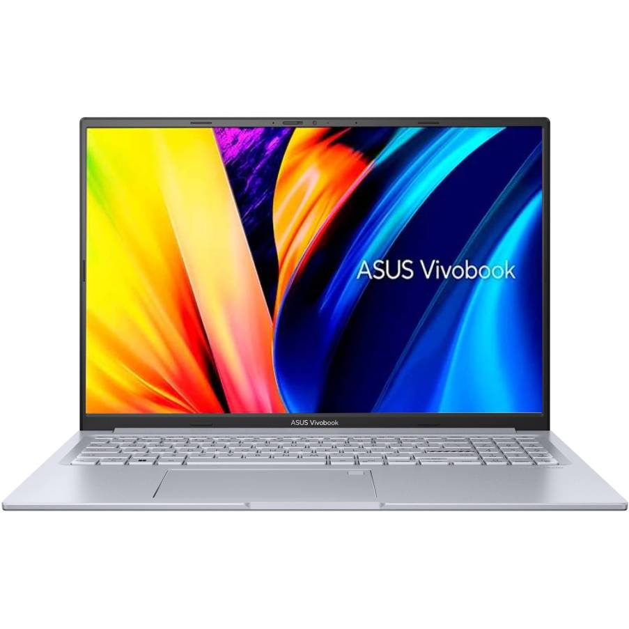 Ноутбук ASUS Vivobook 16X K3605ZF-N1314 Cool Silver (90NB11E2-M00D10)