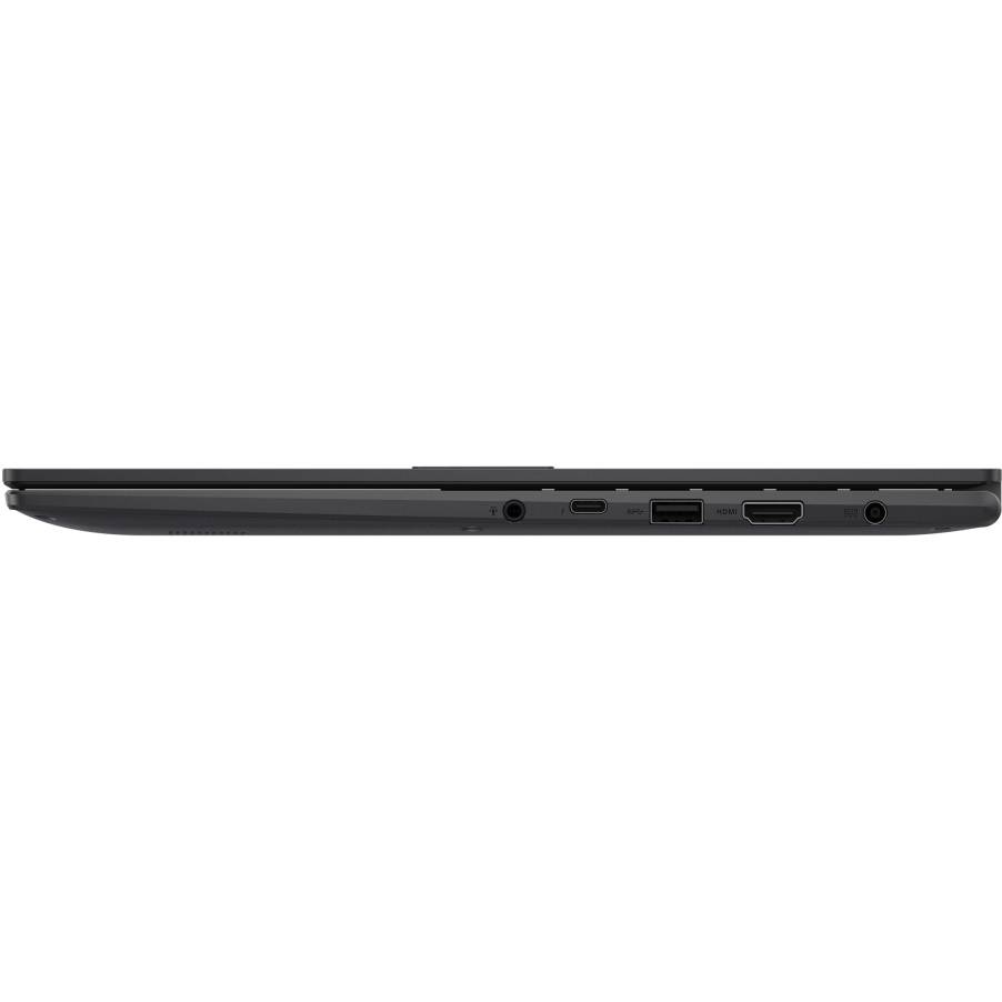 Фото Ноутбук ASUS Vivobook 16X K3605ZC-N1298 Indie Black (90NB11F1-M00F40)