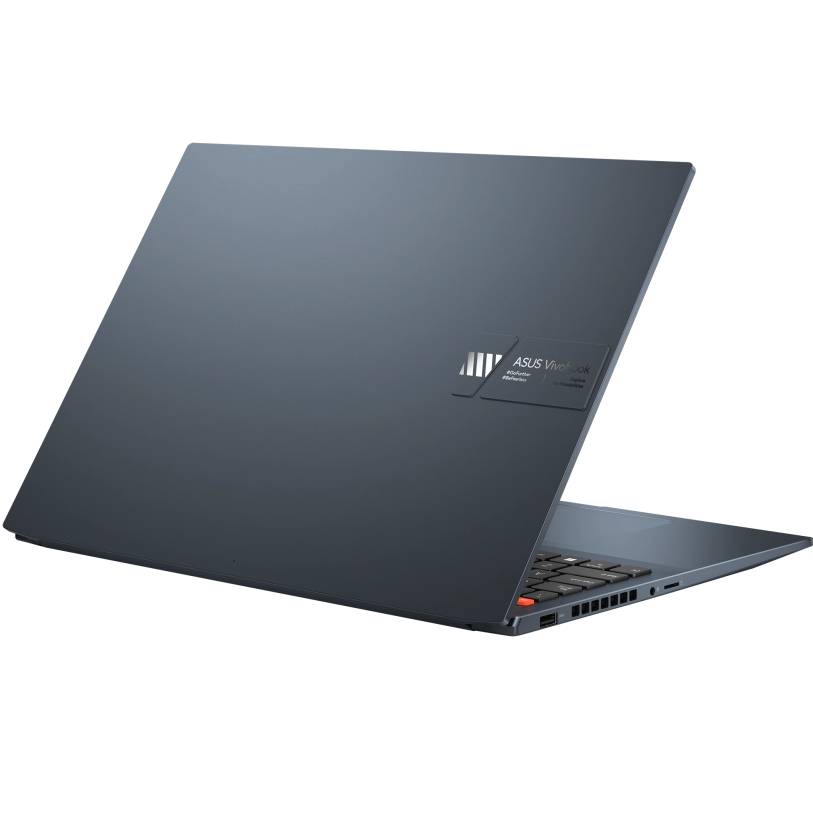 Ноутбук ASUS Vivobook Pro 16 K6602VU-N1104 Quiet Blue (90NB1151-M004L0) Діагональ дисплея 16