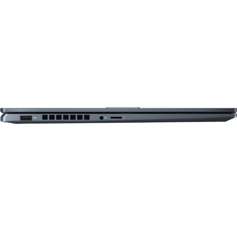 Фото Ноутбук ASUS Vivobook Pro 16 K6602VU-N1104 Quiet Blue (90NB1151-M004L0)