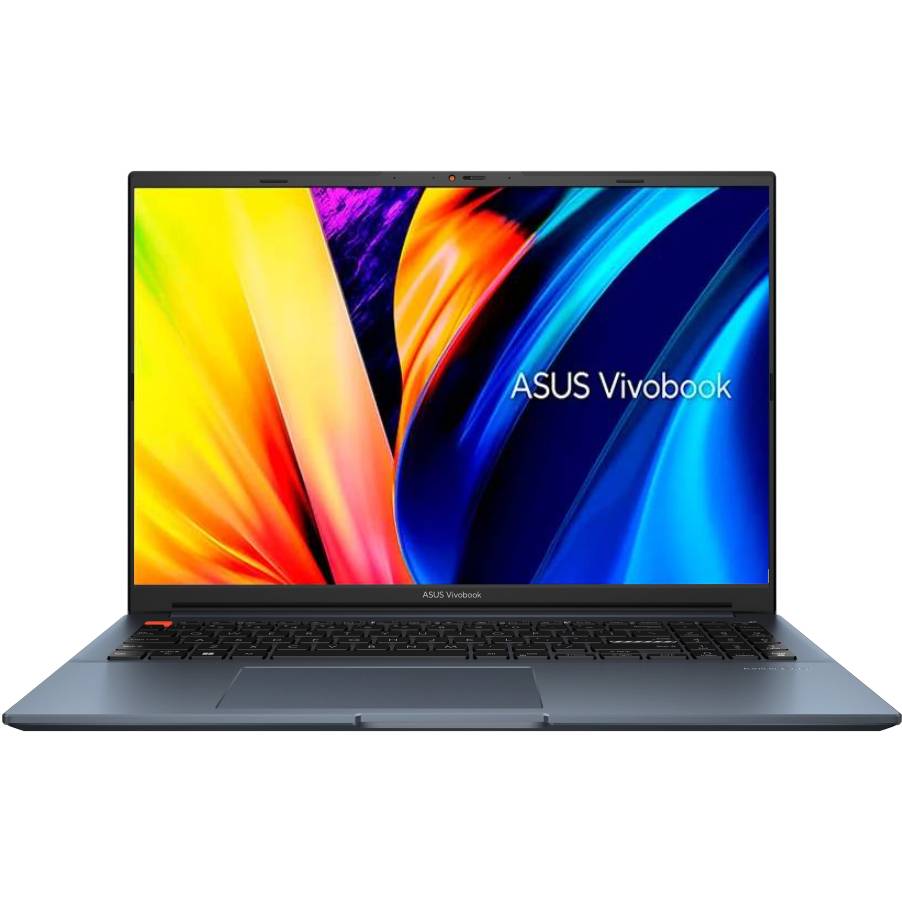 Ноутбук ASUS Vivobook Pro 16 K6602VU-N1104 Quiet Blue (90NB1151-M004L0)