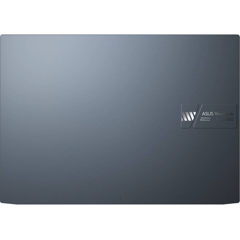 Ноутбук ASUS Vivobook Pro 16 K6602VU-N1104 Quiet Blue (90NB1151-M004L0) Частота оновлення екрана 120 Гц