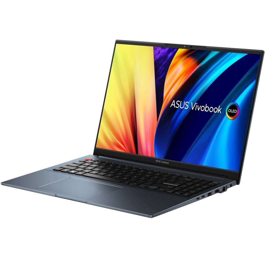 Ноутбук ASUS Vivobook Pro 16 K6602VU-N1104 Quiet Blue (90NB1151-M004L0) Роздільна здатність дисплея 1920 x 1200