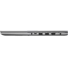 Ноутбук ASUS Vivobook 15 X1504VA-BQ005 Cool Silver (90NB10J2-M00050)