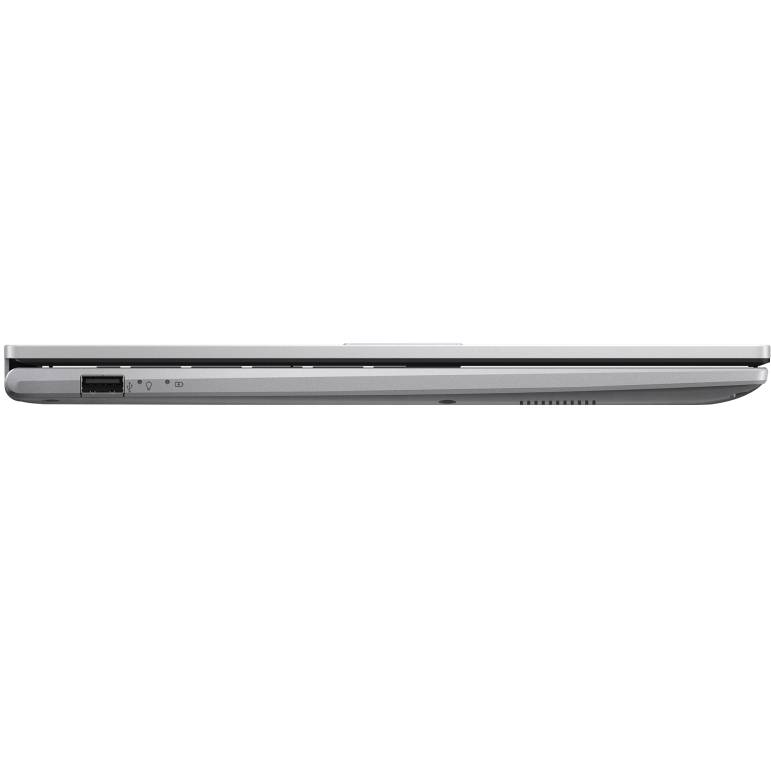 Ноутбук ASUS Vivobook 15 X1504VA-BQ005 Cool Silver (90NB10J2-M00050) Частота оновлення екрана 60 Гц