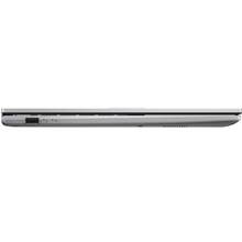 Ноутбук ASUS Vivobook 15 X1504VA-BQ005 Cool Silver (90NB10J2-M00050)