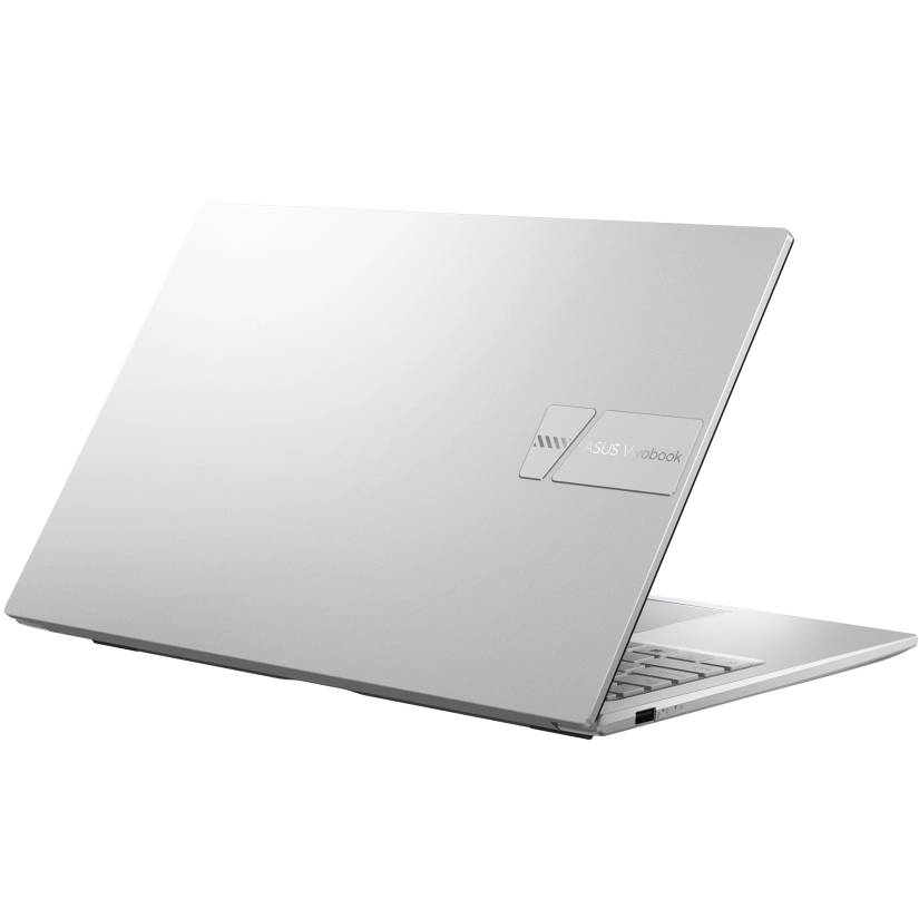 Ноутбук ASUS Vivobook 15 X1504VA-BQ005 Cool Silver (90NB10J2-M00050) Роздільна здатність дисплея 1920 x 1080