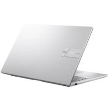 Ноутбук ASUS Vivobook 15 X1504VA-BQ005 Cool Silver (90NB10J2-M00050)