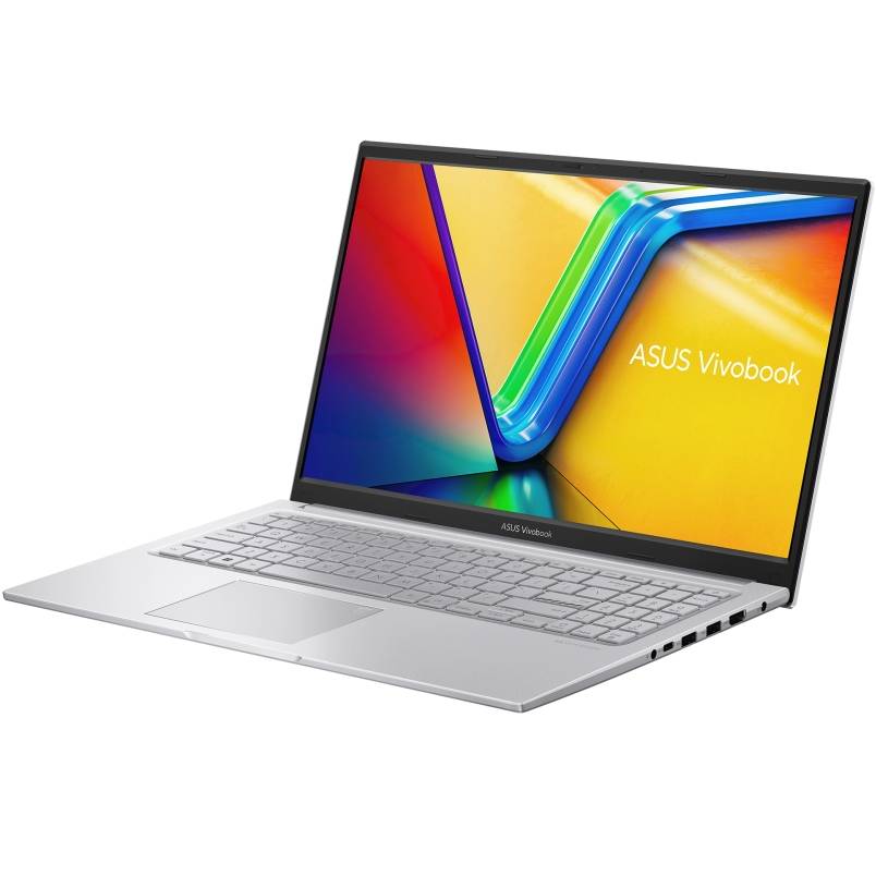 Ноутбук ASUS Vivobook 15 X1504VA-BQ005 Cool Silver (90NB10J2-M00050) Діагональ дисплея 15.6