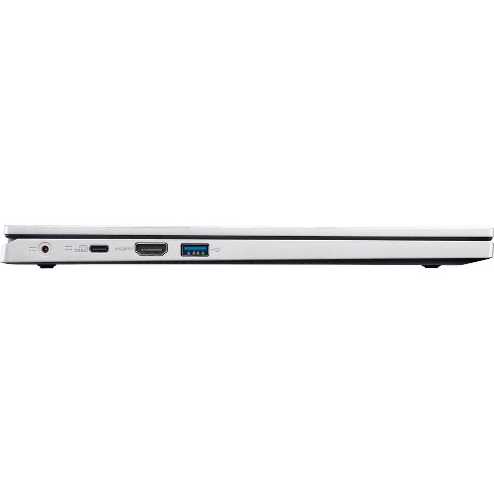 Покупка Ноутбук ACER Aspire Go 15 AG15-31P-30N9 Pure Silver (NX.KX5EU.003)