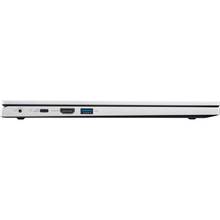 Ноутбук ACER Aspire Go 15 AG15-31P-30N9 Pure Silver (NX.KX5EU.003)