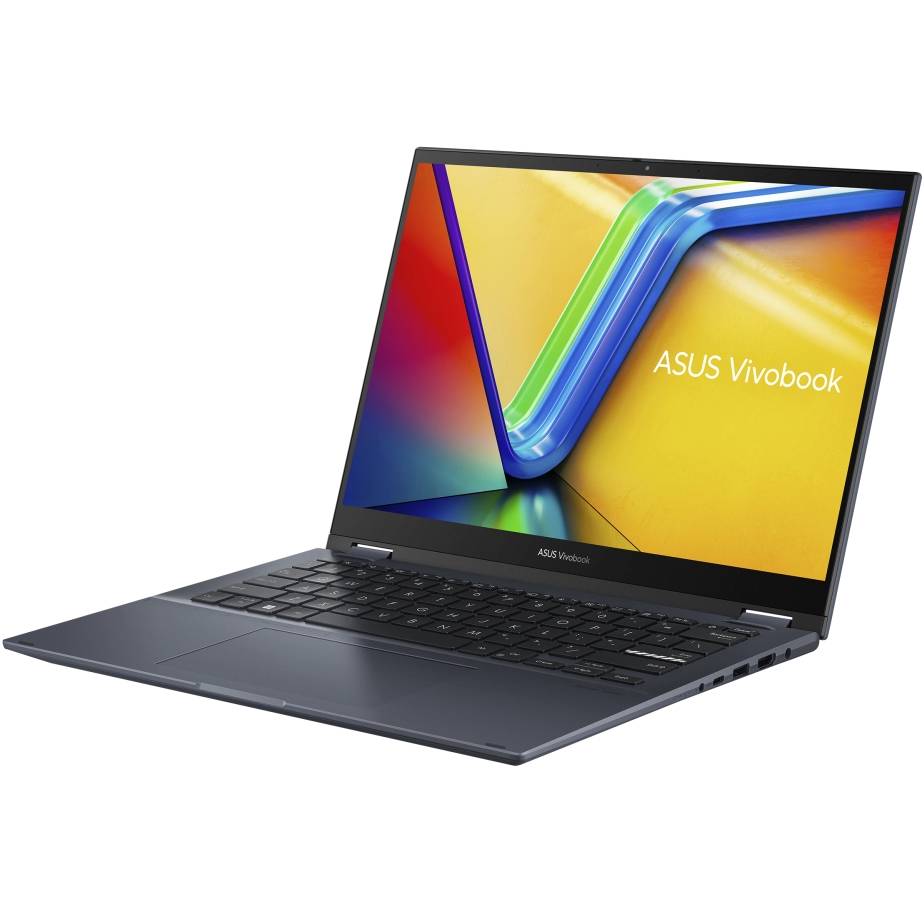 Ноутбук ASUS Vivobook S 14 Flip TN3402YA-LZ211W Quiet Blue (90NB1111-M007R0) Роздільна здатність дисплея 1920 x 1200