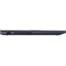 Ноутбук ASUS Vivobook S 14 Flip TN3402YA-LZ211W Quiet Blue (90NB1111-M007R0)