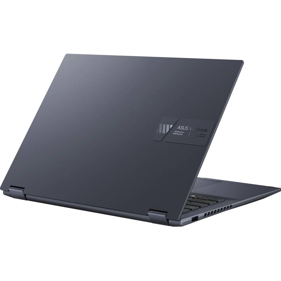 Ноутбук ASUS Vivobook S 14 Flip TN3402YA-LZ211W Quiet Blue (90NB1111-M007R0) Тип матриці IPS