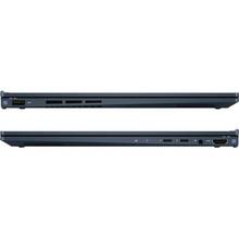 Ноутбук ASUS Zenbook 14 Flip OLED UP3404VA-KN127W Ponder Blue (90NB10E2-M005M0)