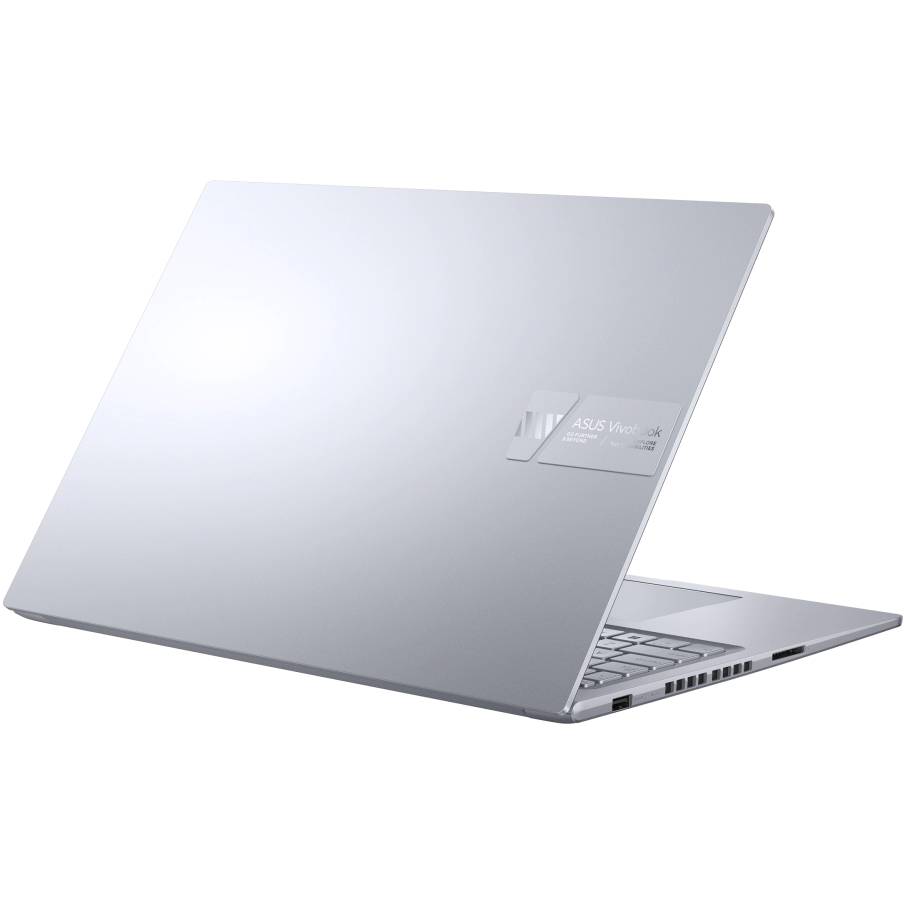 Ноутбук ASUS Vivobook 16X K3605VU-PL097 Cool Silver (90NB11Z2-M003T0) Діагональ дисплея 16