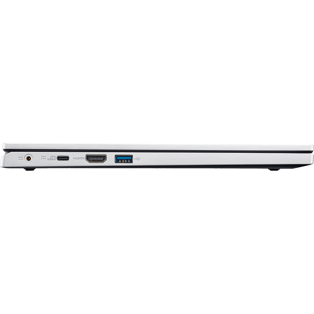 Фото Ноутбук ACER Aspire Go AG15-31P Pure Silver (NX.KX5EU.001)