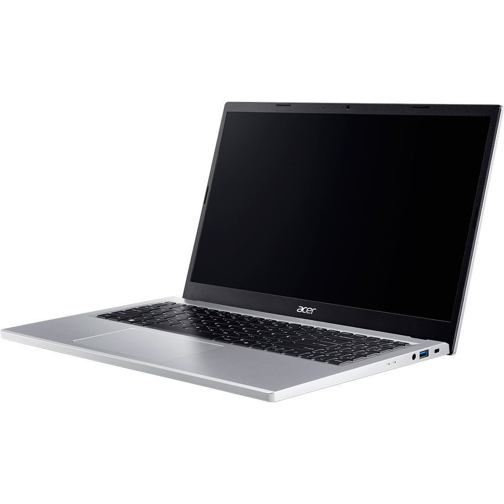 Ноутбук ACER Aspire Go AG15-31P Pure Silver (NX.KX5EU.001) Тип матрицы IPS