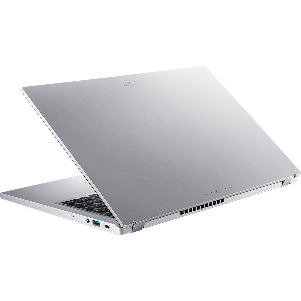 Ноутбук ACER Aspire Go AG15-31P Pure Silver (NX.KX5EU.001) Частота обновления экрана 60 Гц