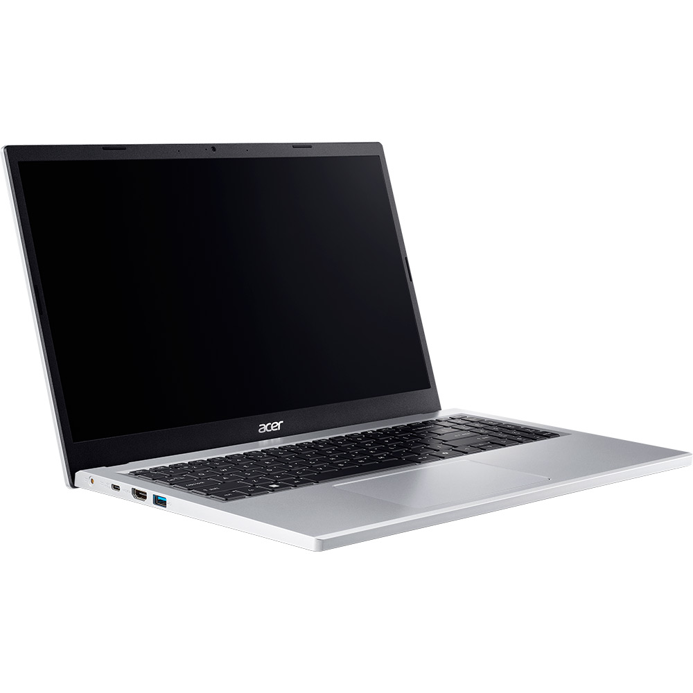 Ноутбук ACER Aspire Go AG15-31P Pure Silver (NX.KX5EU.001) Разрешение дисплея 1920 x 1080