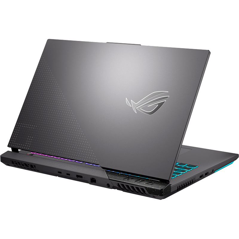 Ноутбук ASUS ROG Strix G17 G713PI-LL097 Eclipse Gray (90NR0GG4-M008B0) Частота оновлення екрана 240 Гц